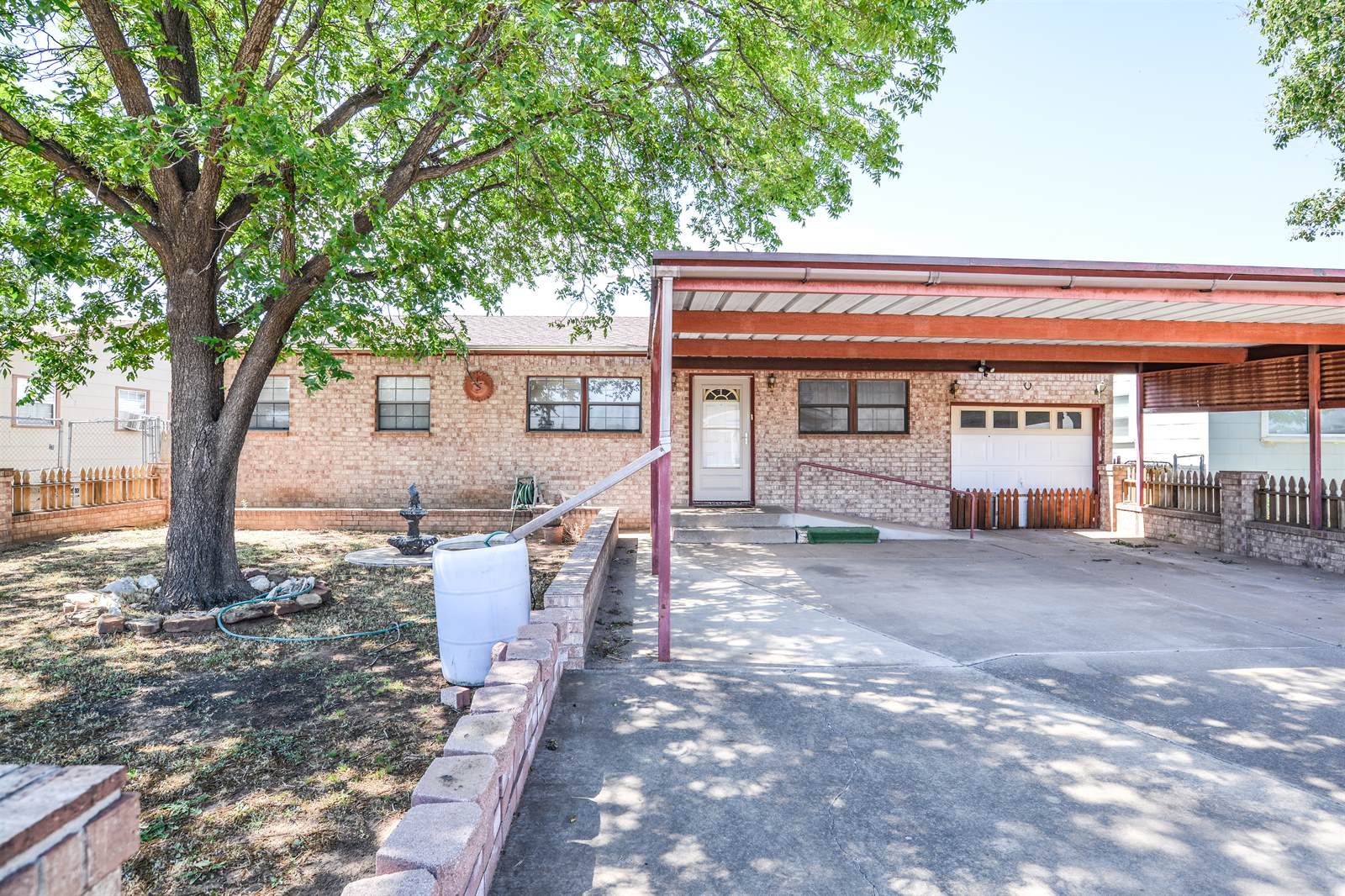 3004 East 2nd Street, Lubbock, TX 79403