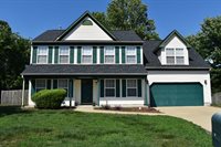 6 Muir Court, Hampton, VA 23666