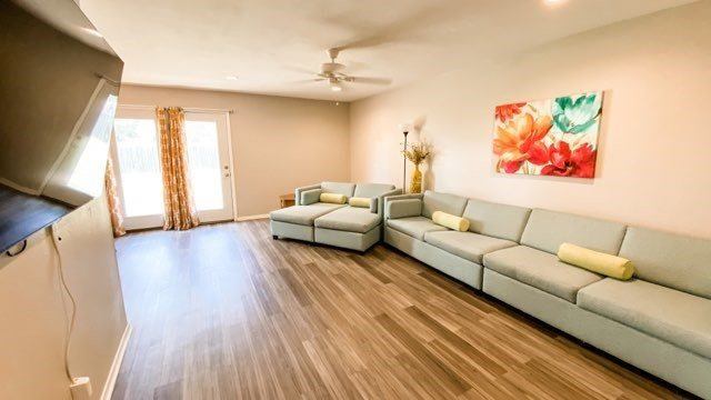 805 Van Zandt St, San Angelo, TX 76905