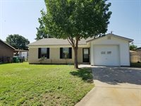 805 Van Zandt St, San Angelo, TX 76905