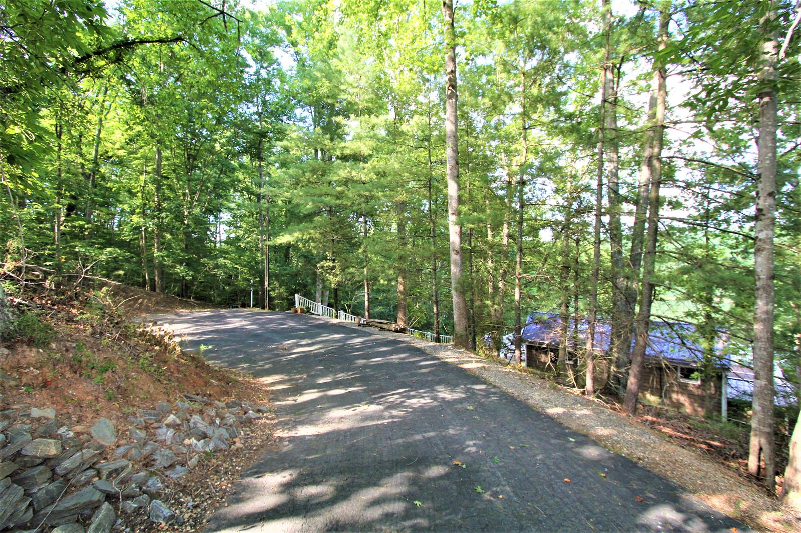 1463 Sunrise Loop, Lynch Station, VA 24571