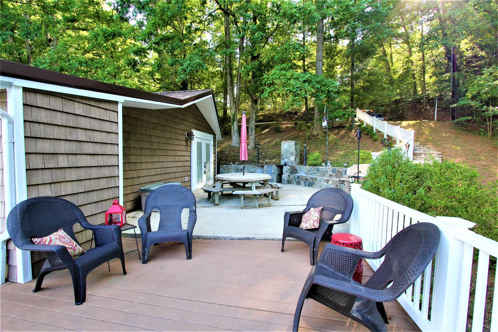 1463 Sunrise Loop, Lynch Station, VA 24571