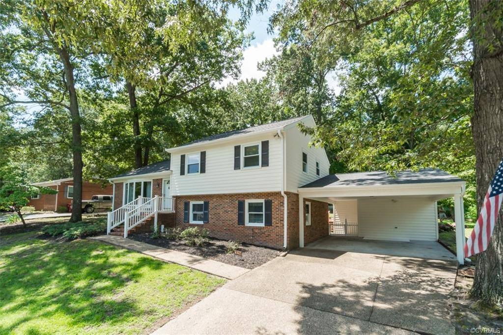 224 Biltmore Drive, Colonial Heights, VA 23834