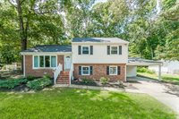 224 Biltmore Drive, Colonial Heights, VA 23834