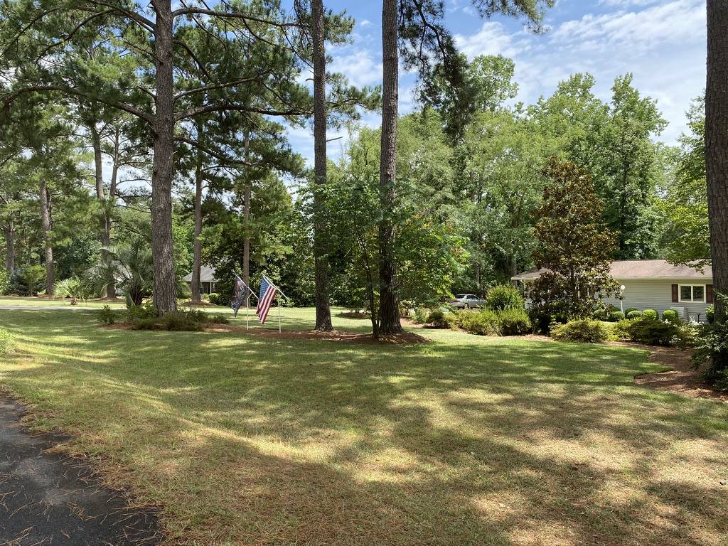 37 Country Club Dr, Hawkinsville, GA 31036