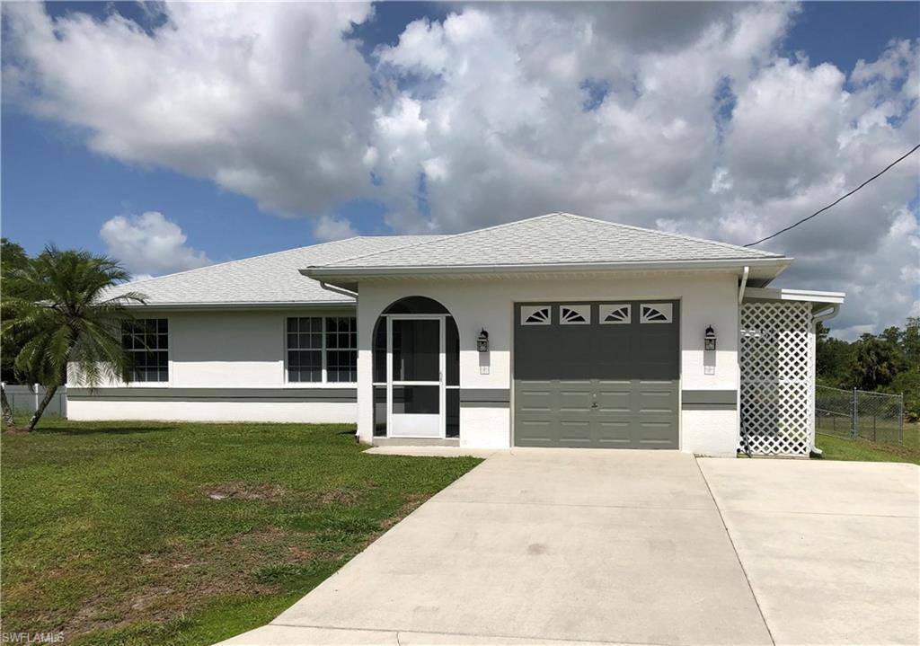 1117 Cleveland Avenue, Lehigh Acres, FL 33972