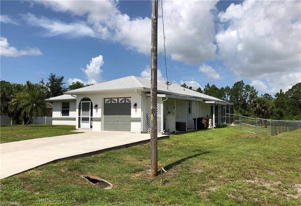 1117 Cleveland Avenue, Lehigh Acres, FL 33972