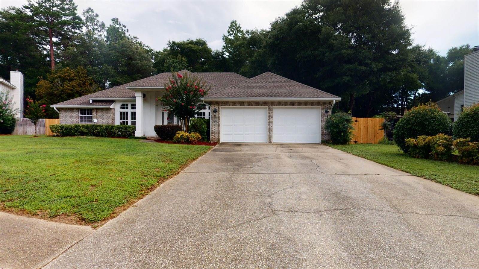 2195 Chase Drive, Niceville, FL 32578