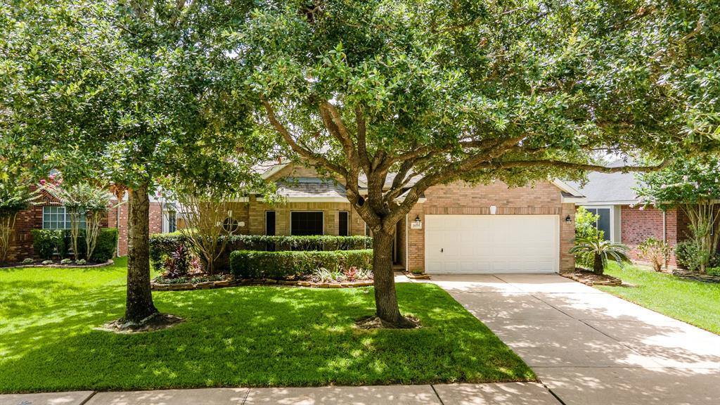 20319 Fairfield Trace Drive, Cypress, TX 77433