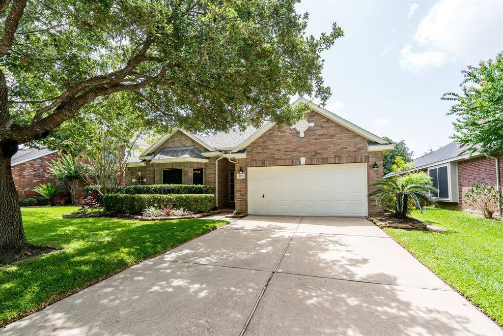 20319 Fairfield Trace Drive, Cypress, TX 77433