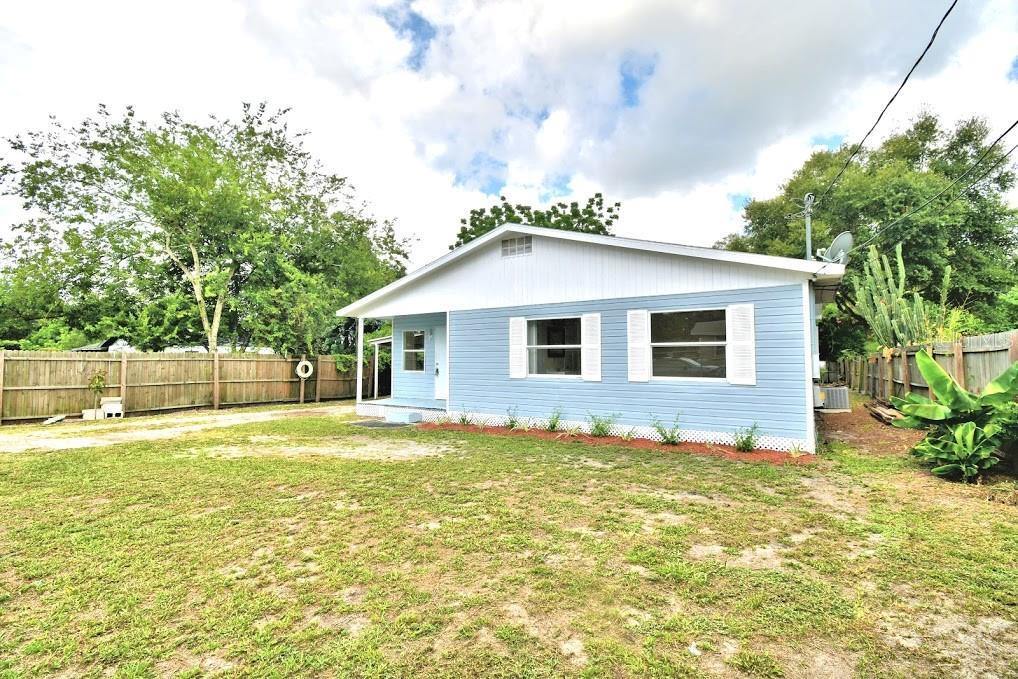 1118 North Davis Avenue, Lakeland, FL 33805