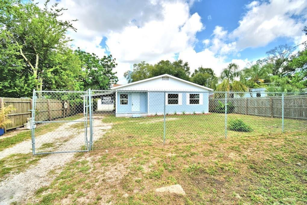 1118 North Davis Avenue, Lakeland, FL 33805