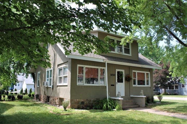 1010 Lincoln Street, Wisconsin Rapids, WI 54494