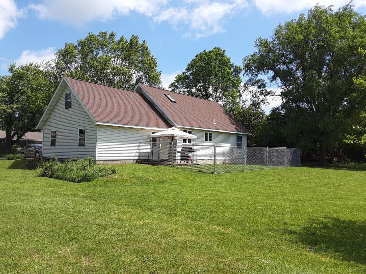 811 VerBunker Ave, Port Edwards, WI 54469