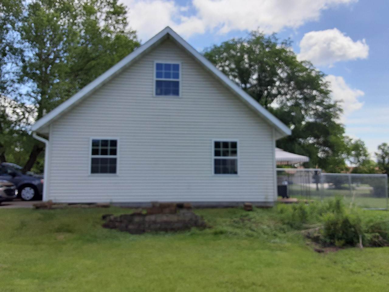 811 VerBunker Ave, Port Edwards, WI 54469