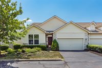 6067 Coventry Meadow Lane, Hilliard, OH 43026