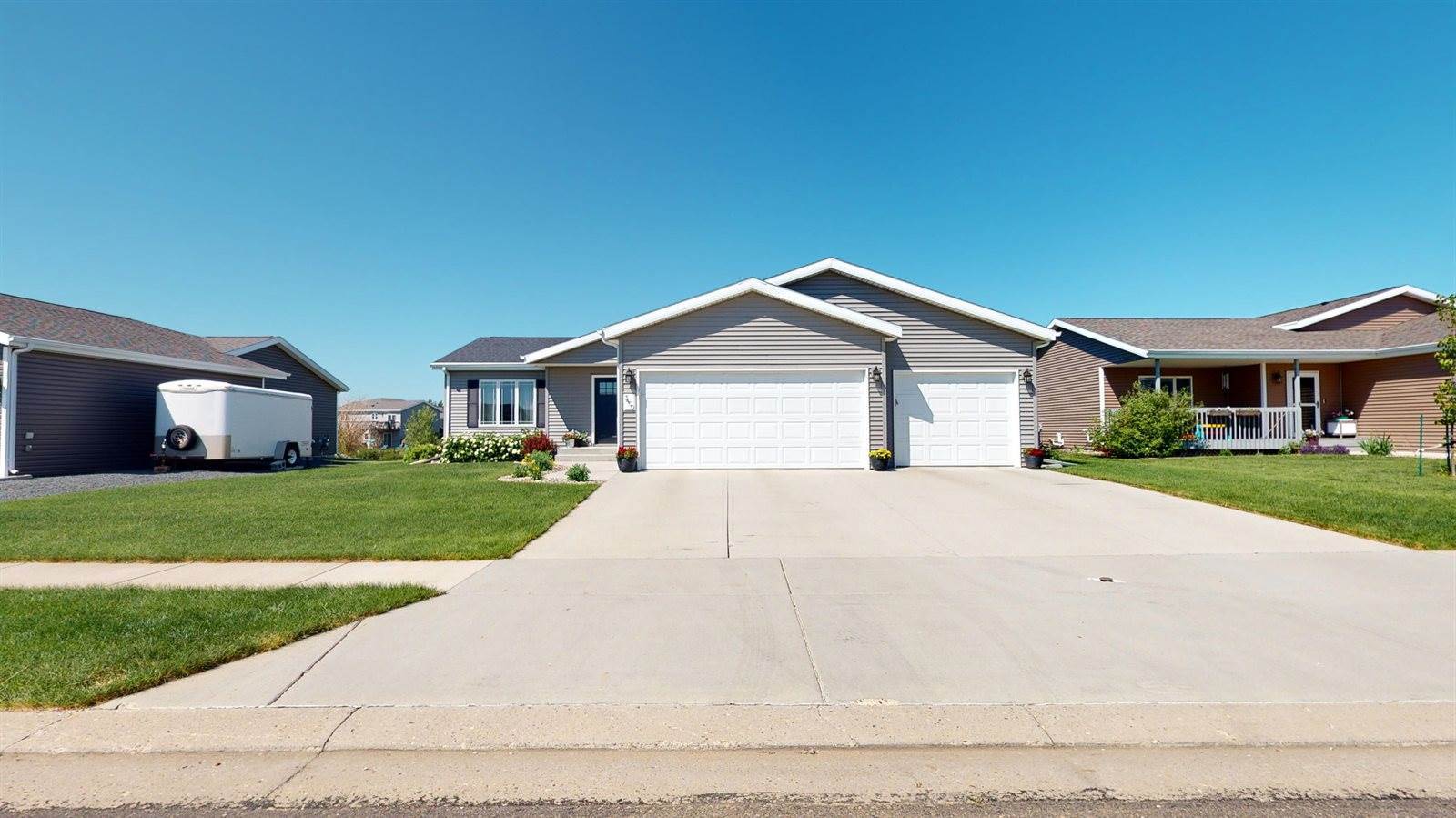 3400 Doubleday Drive, Bismarck, ND 58503