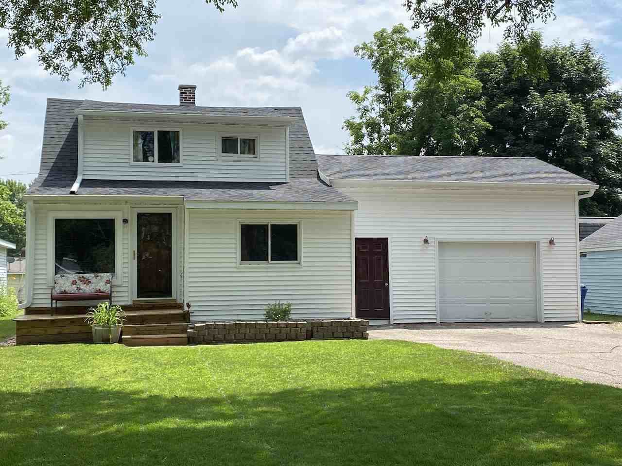 1303 Madison Street, Wausau, WI 54401