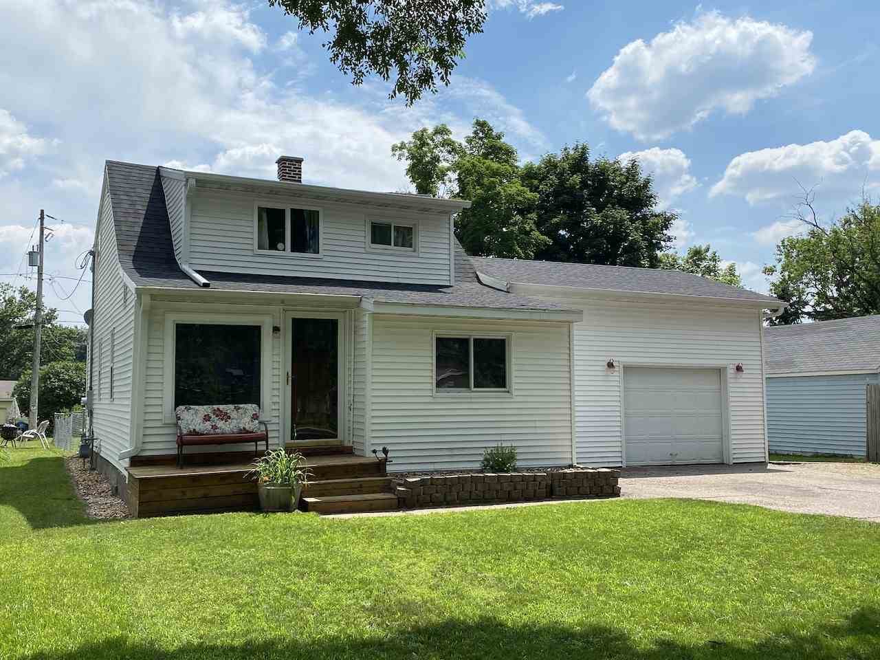 1303 Madison Street, Wausau, WI 54401