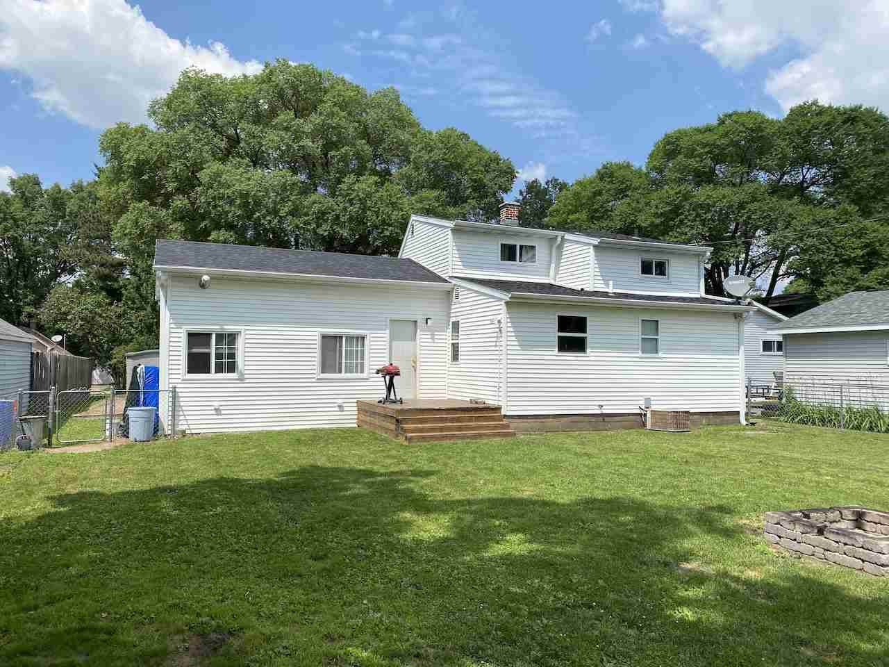 1303 Madison Street, Wausau, WI 54401