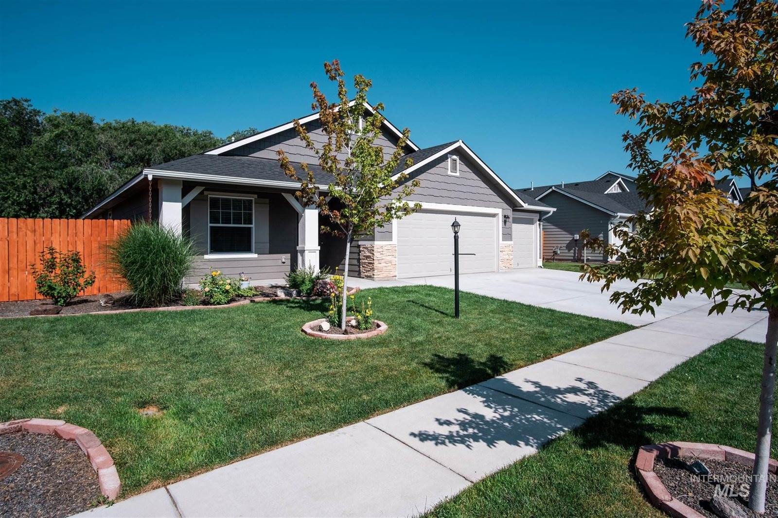 3625 South Fork Ave, Nampa, ID 83686