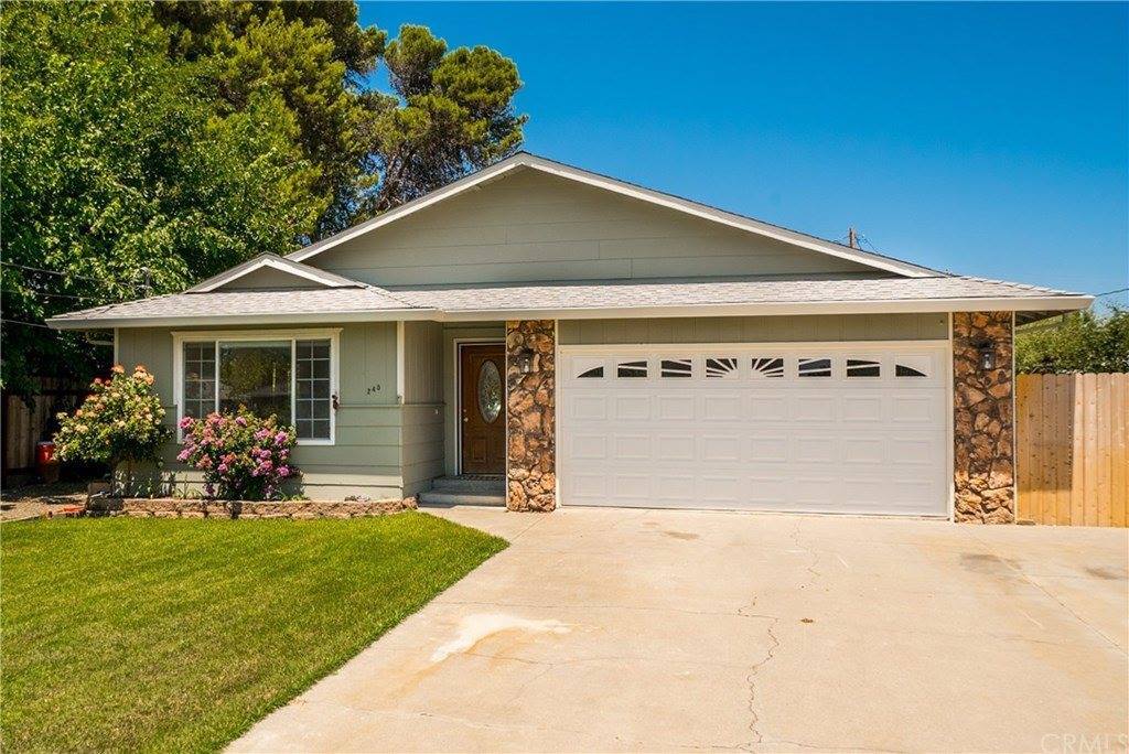 245 East Swift Street, Orland, CA 95963