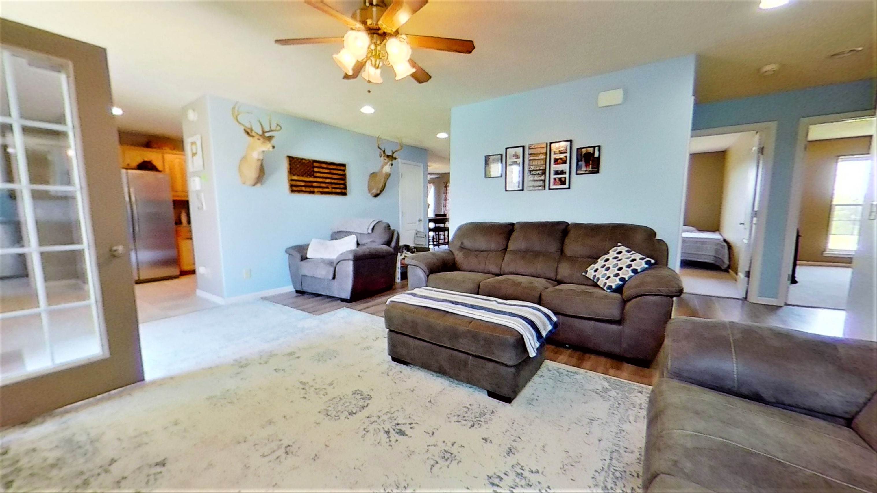 18430 Charity Drive, Dixon, MO 65459