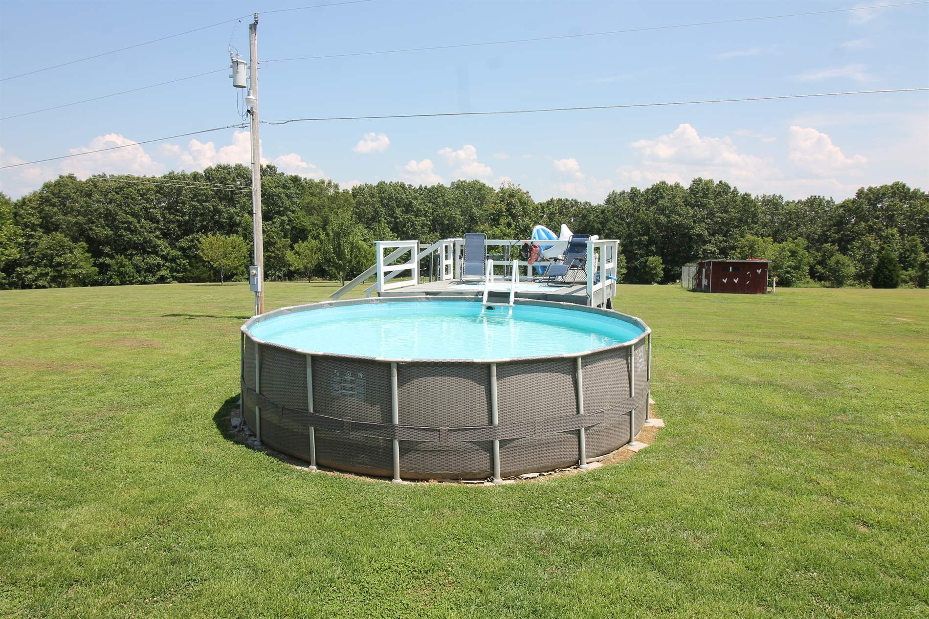 18430 Charity Drive, Dixon, MO 65459