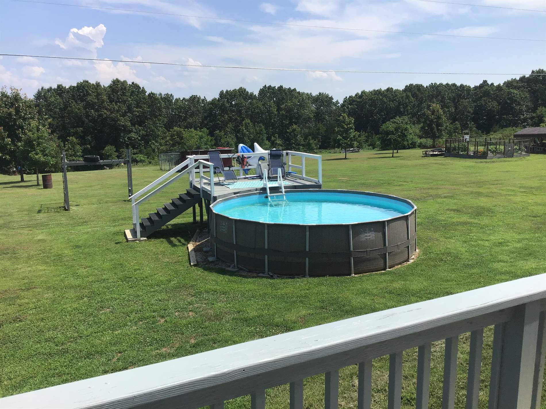 18430 Charity Drive, Dixon, MO 65459