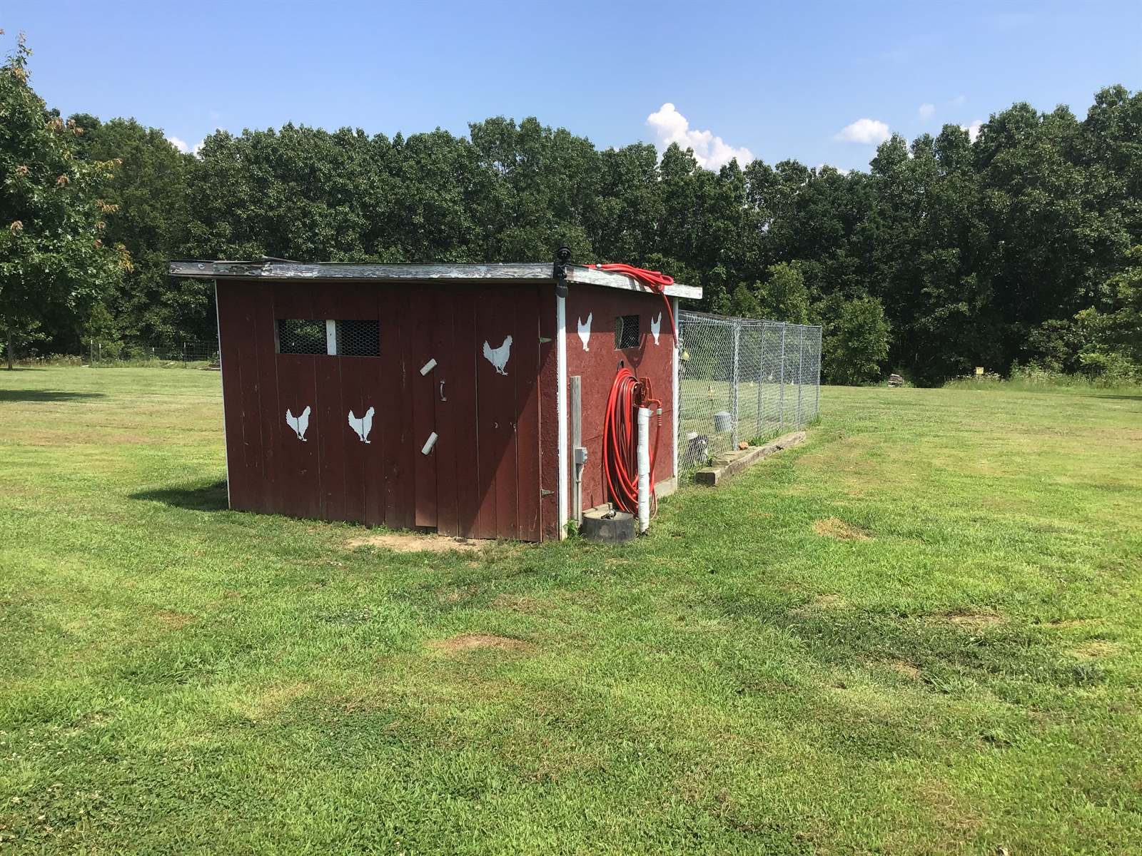 18430 Charity Drive, Dixon, MO 65459