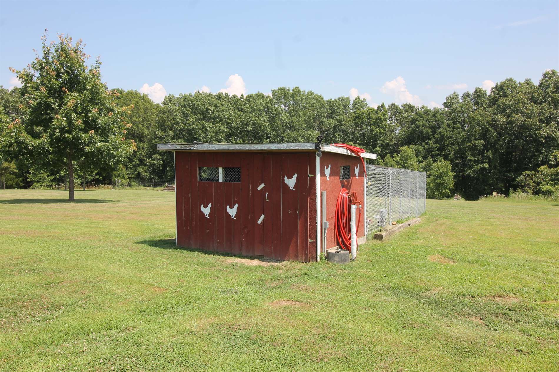 18430 Charity Drive, Dixon, MO 65459