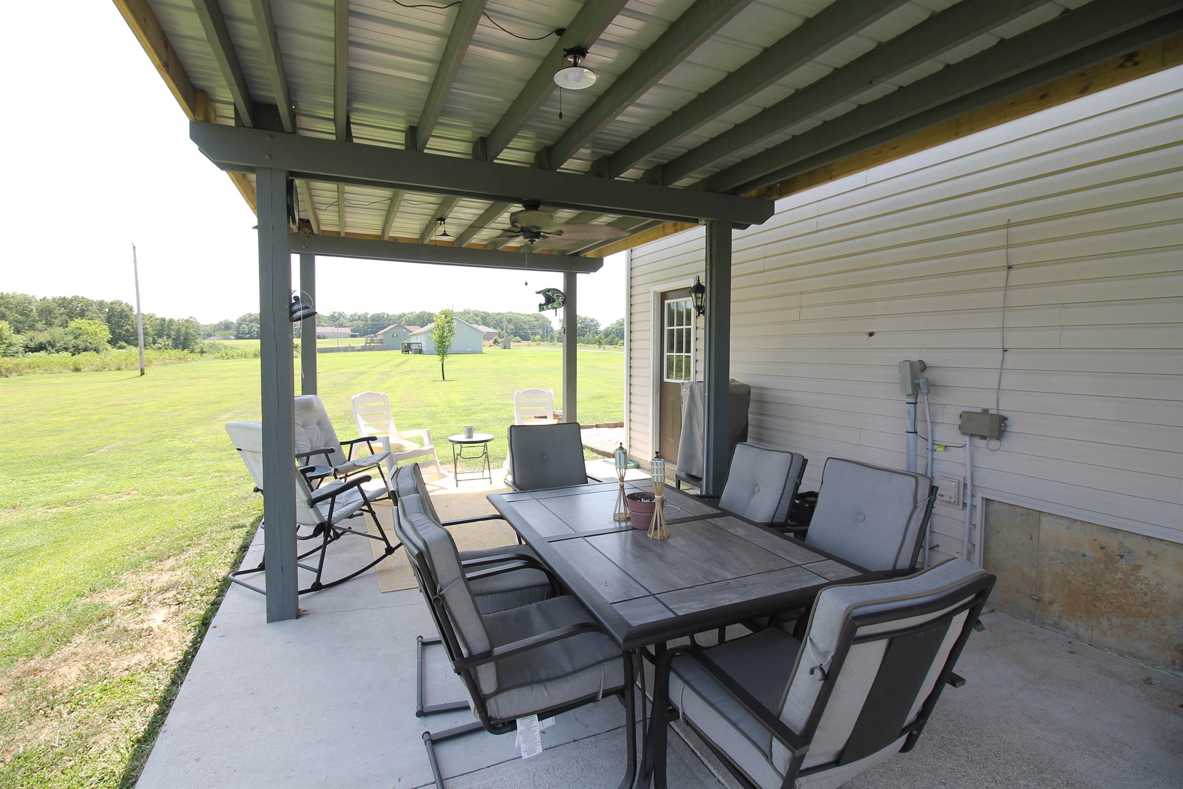 18430 Charity Drive, Dixon, MO 65459