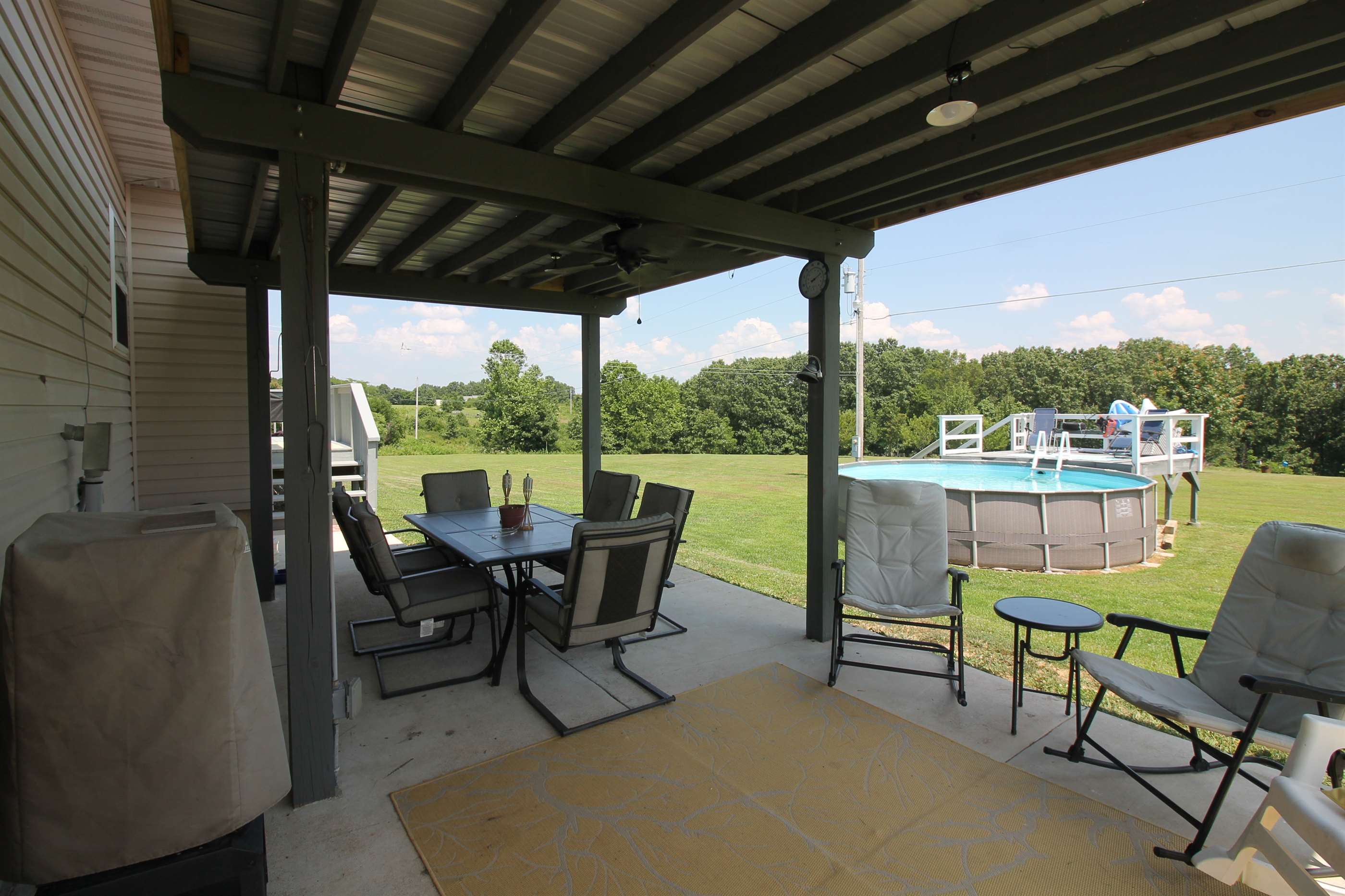 18430 Charity Drive, Dixon, MO 65459