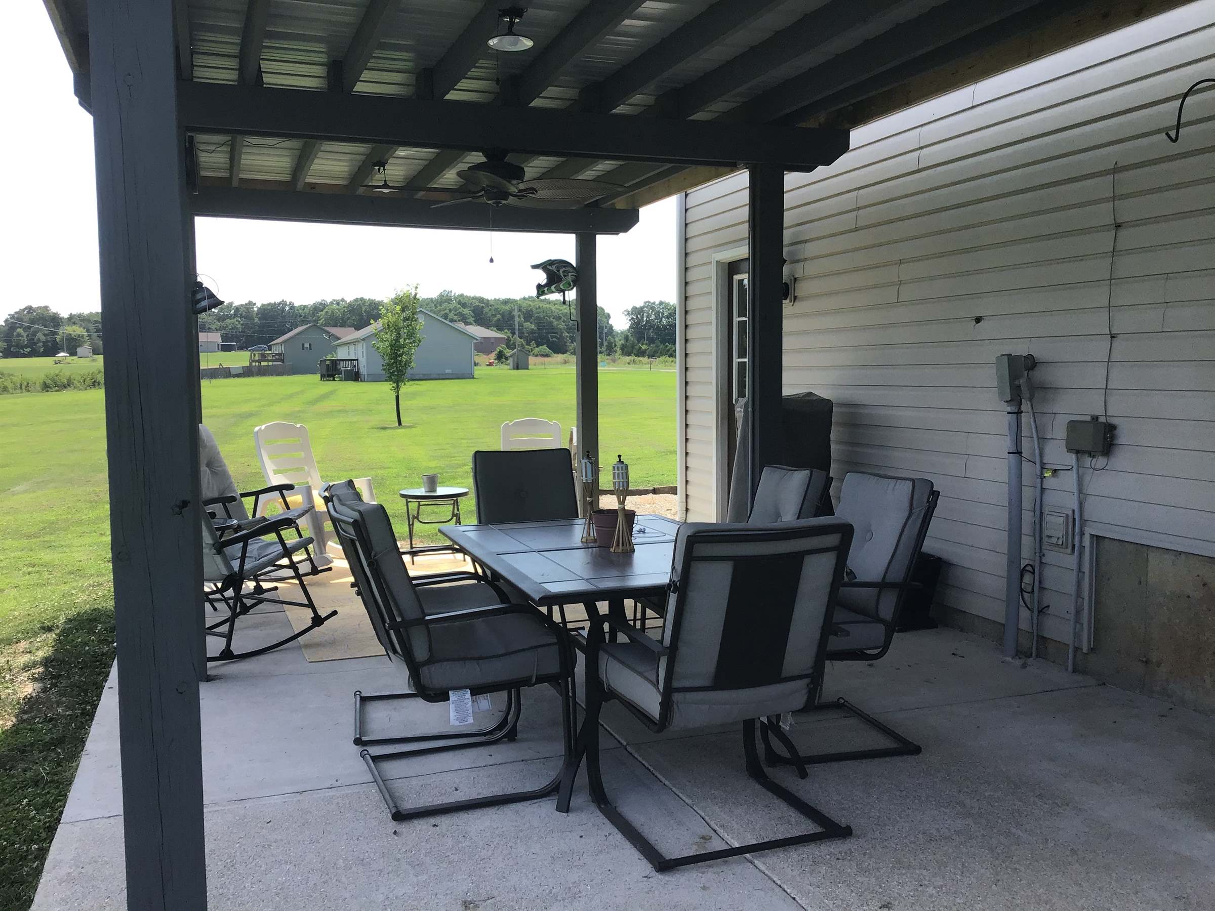 18430 Charity Drive, Dixon, MO 65459