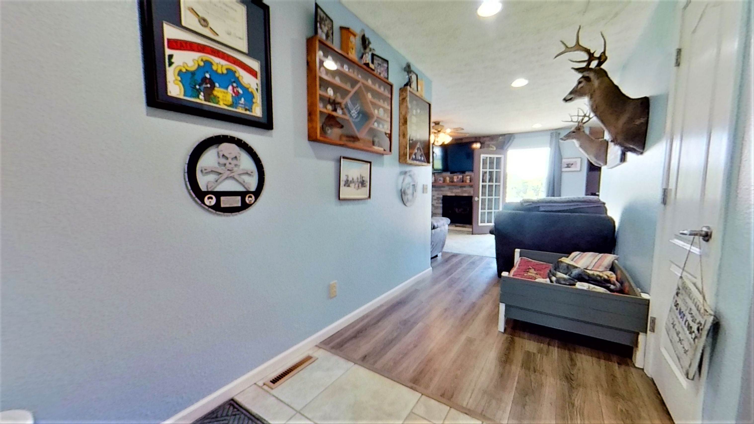 18430 Charity Drive, Dixon, MO 65459