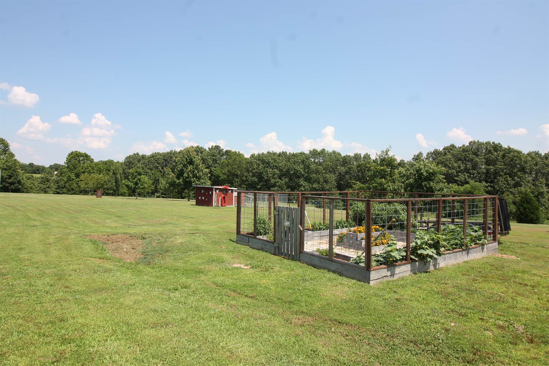 18430 Charity Drive, Dixon, MO 65459