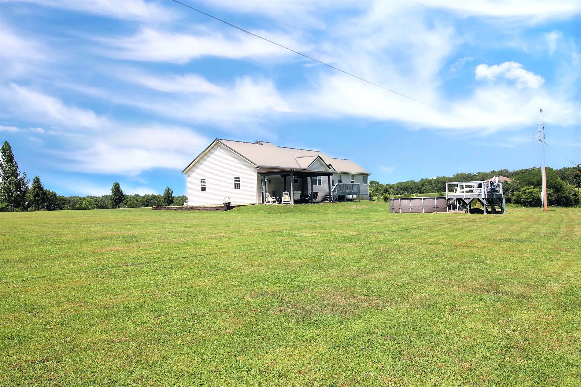 18430 Charity Drive, Dixon, MO 65459