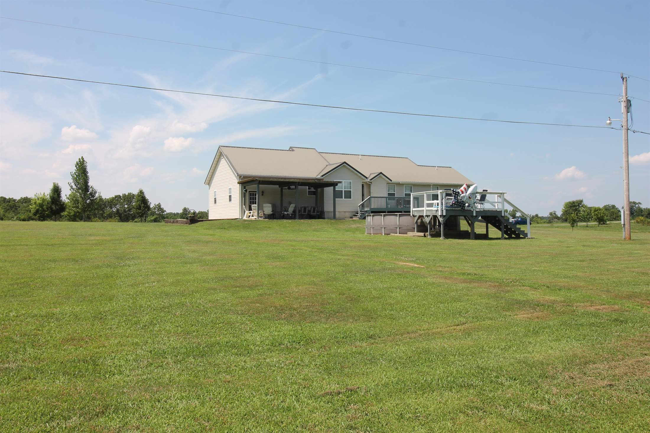 18430 Charity Drive, Dixon, MO 65459