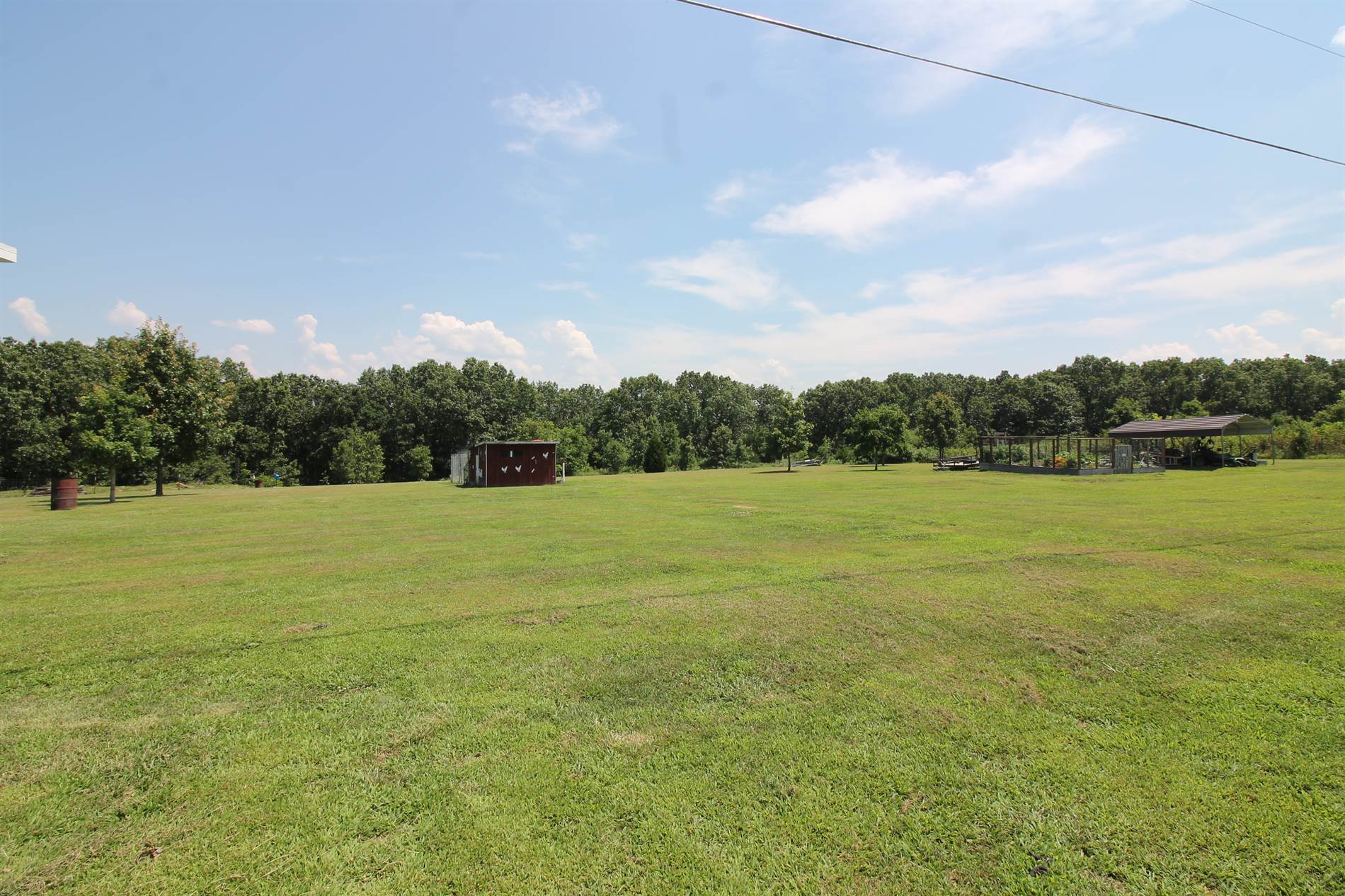 18430 Charity Drive, Dixon, MO 65459