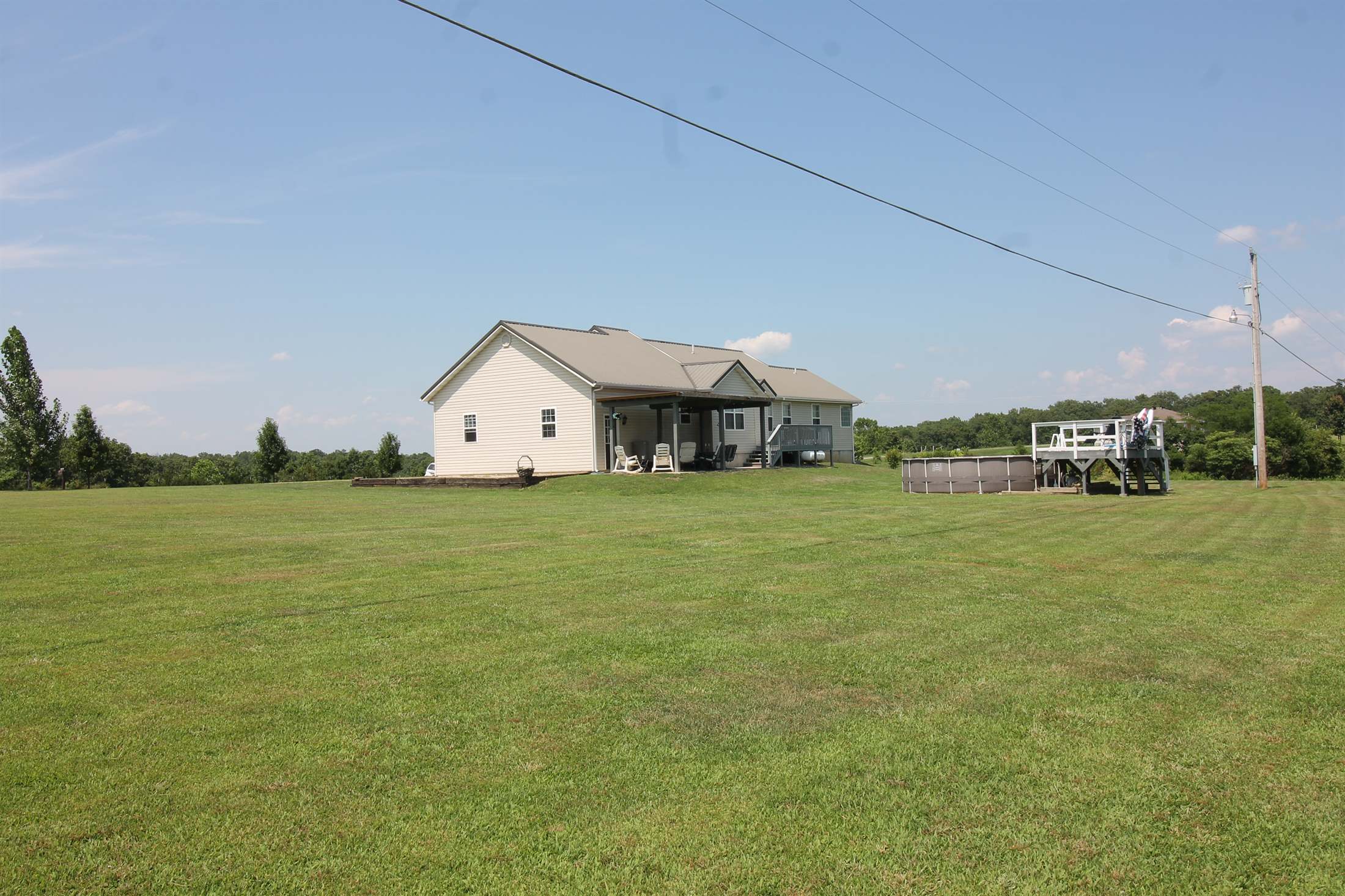 18430 Charity Drive, Dixon, MO 65459