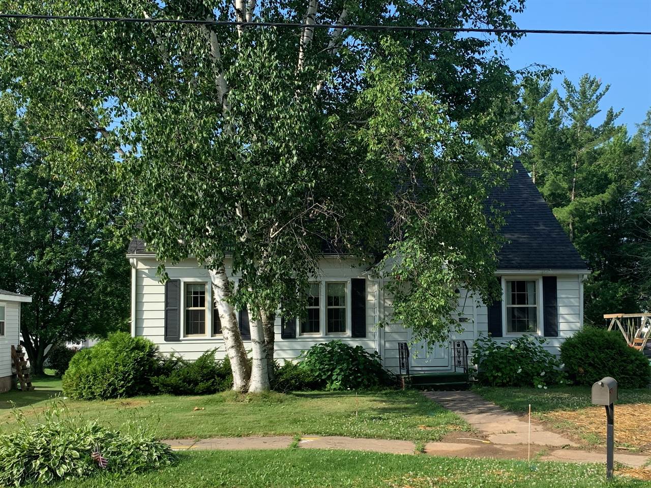 612 W Cleveland Street, Marshfield, WI 54449