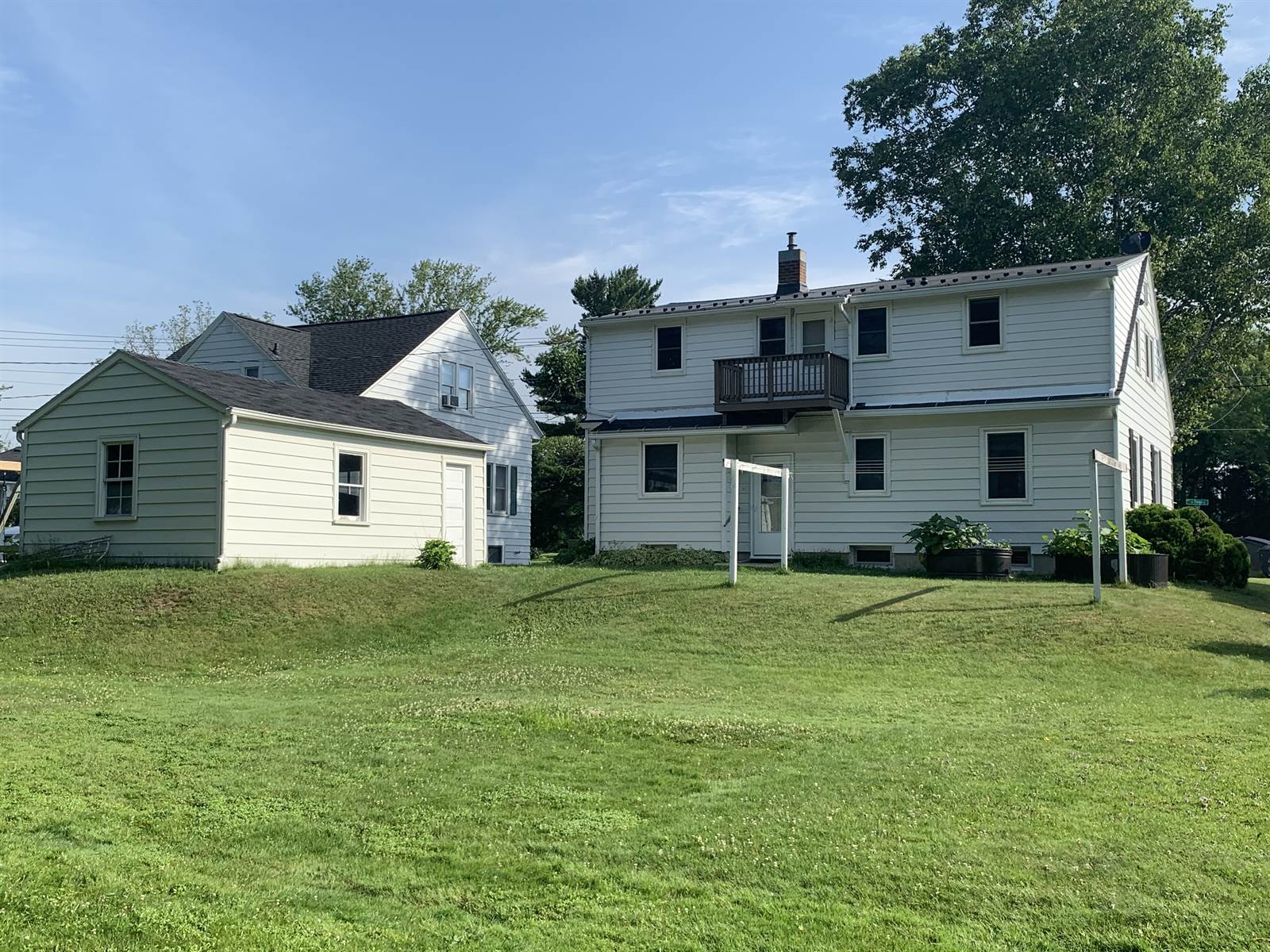 612 W Cleveland Street, Marshfield, WI 54449