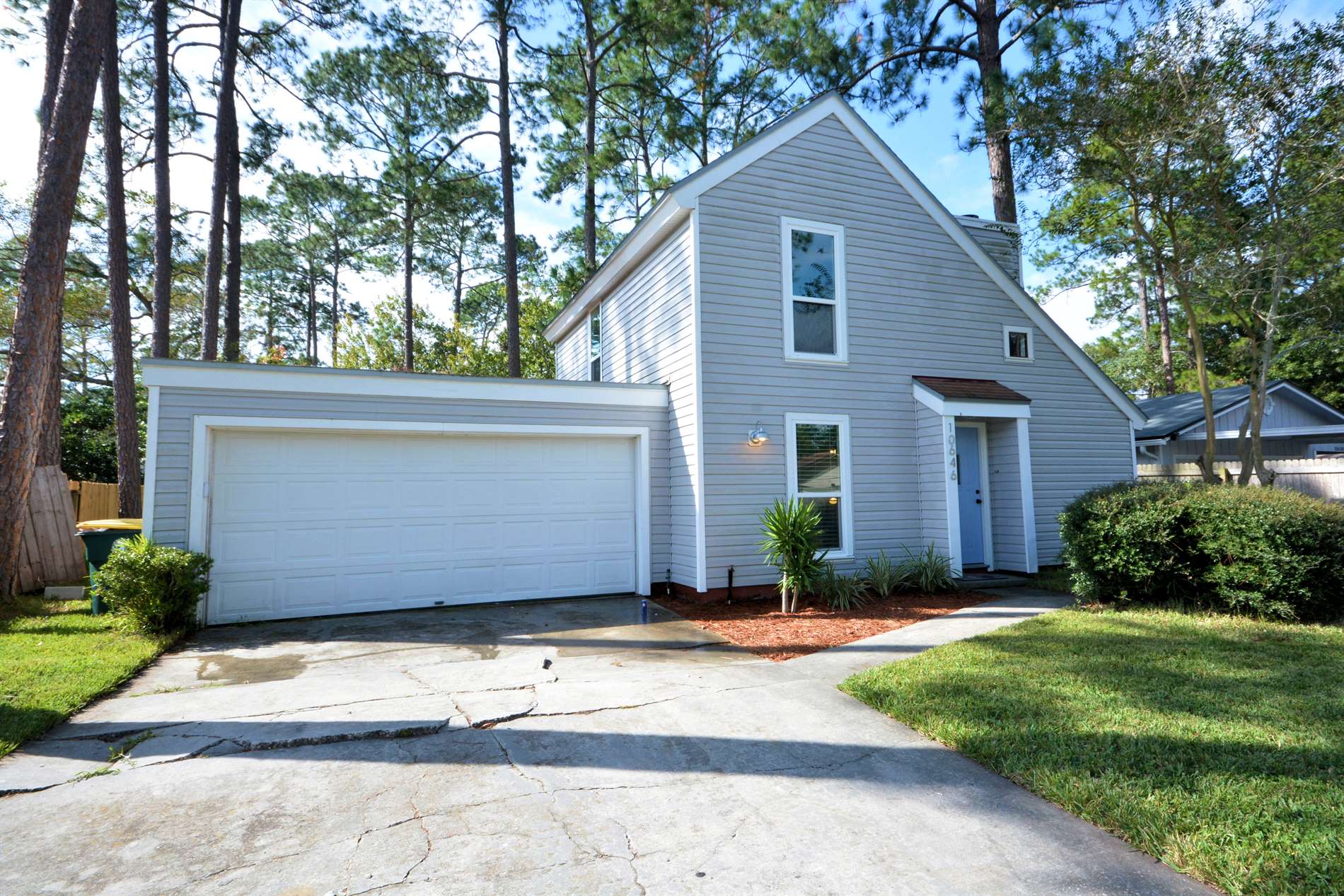 Berghley, Jacksonville, FL 32257