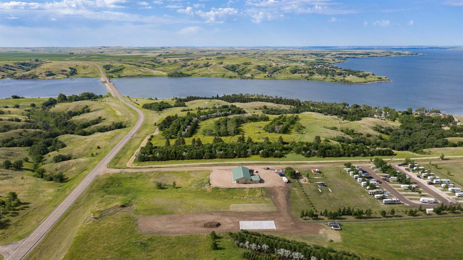 8049 Nd-1804 Highway, Linton, ND 58552