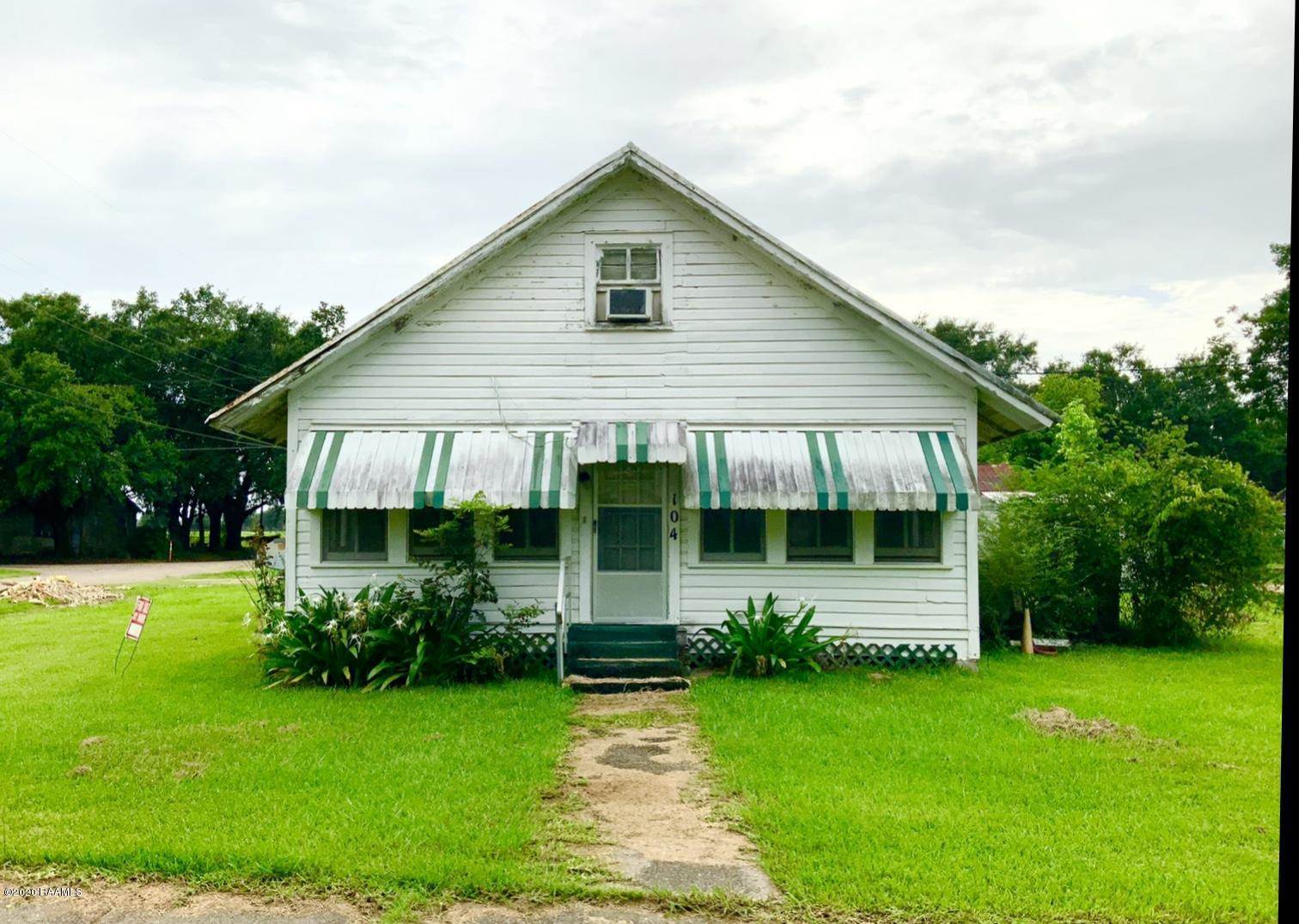 104 Plaquemine Street, Estherwood, LA 70534 Listings NextHome