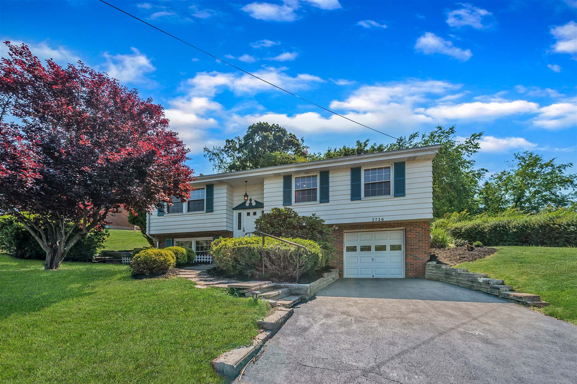 2726 Tillia St, Allison Park, PA 15101