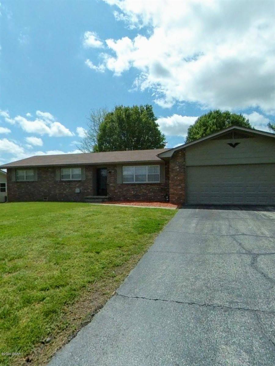 3118 South Monroe, Joplin, MO 64804