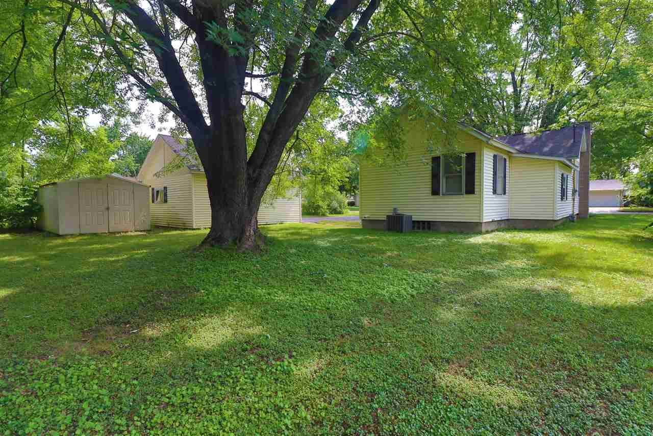 1521 Smith Street, Wisconsin Rapids, WI 54494