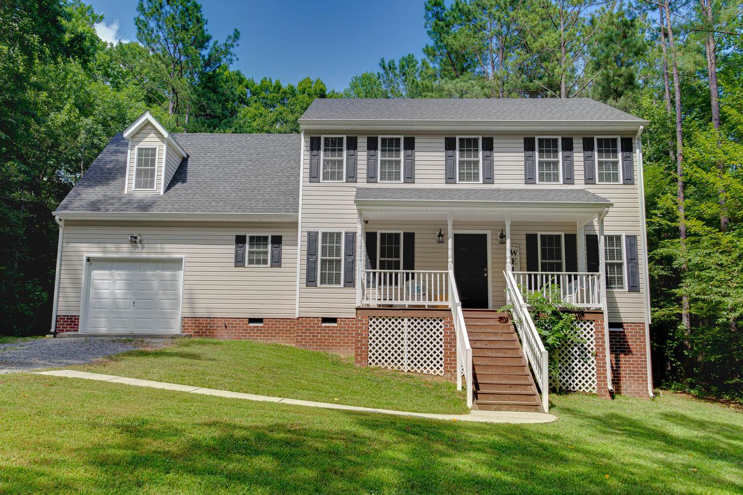 15807 Haggis Drive, Chesterfield, VA 23838