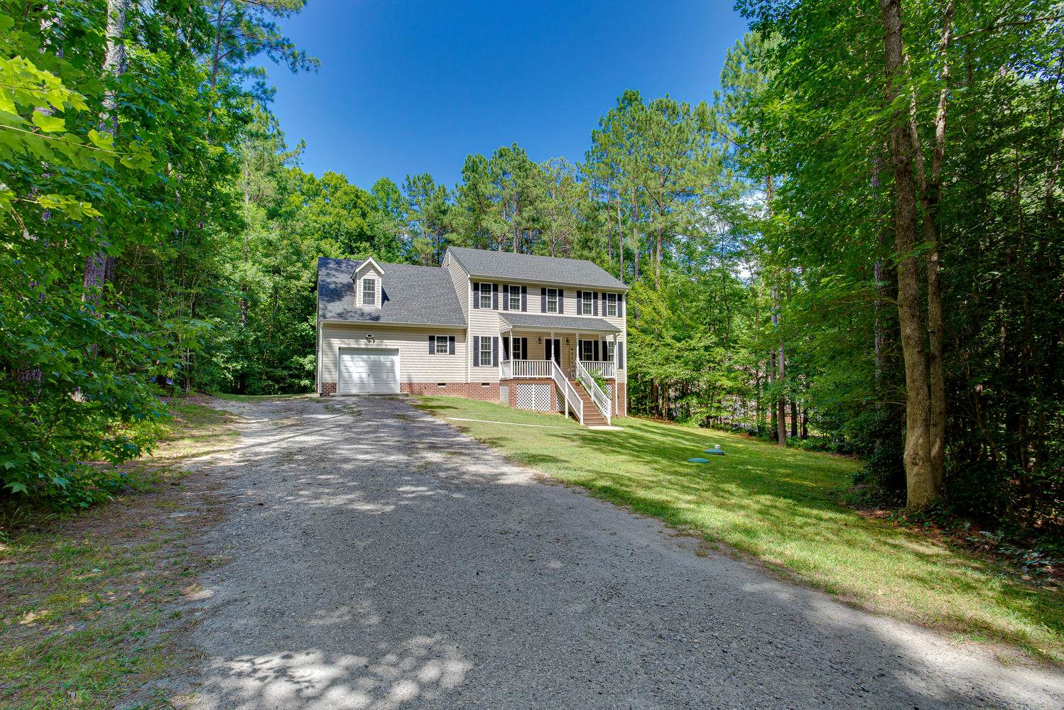 15807 Haggis Drive, Chesterfield, VA 23838